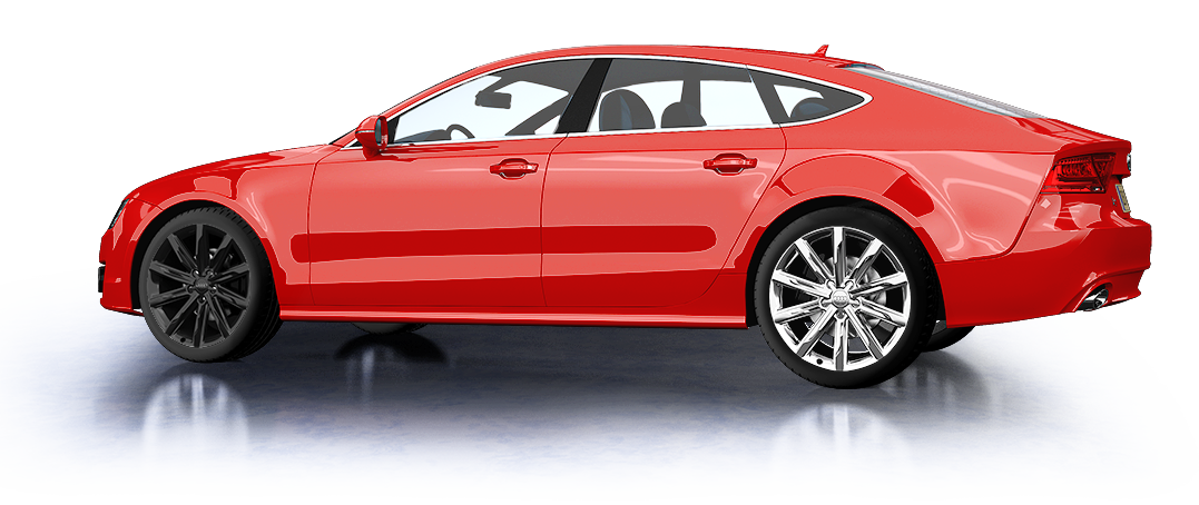Audi Felgenraparatur | Dent Wizard Dellen- und Hagelschadenreparatur